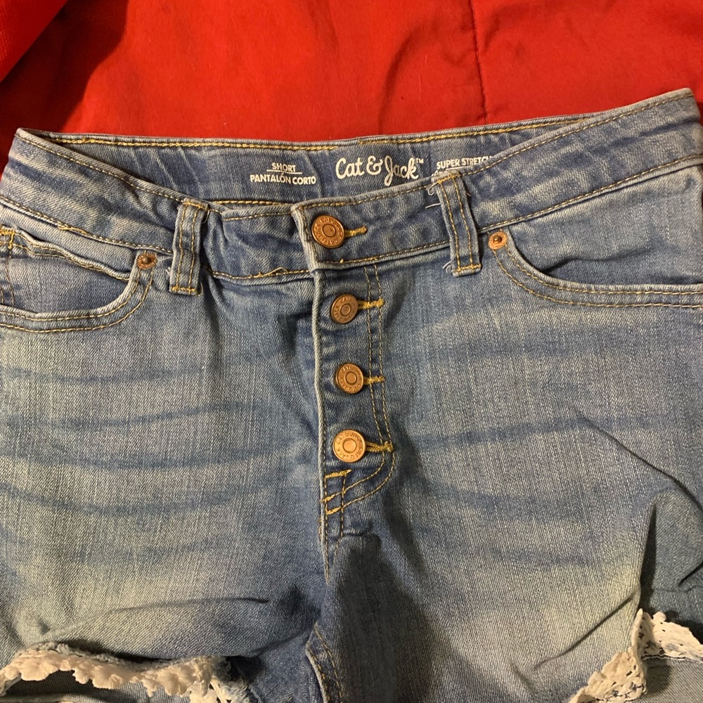 Kids shorts